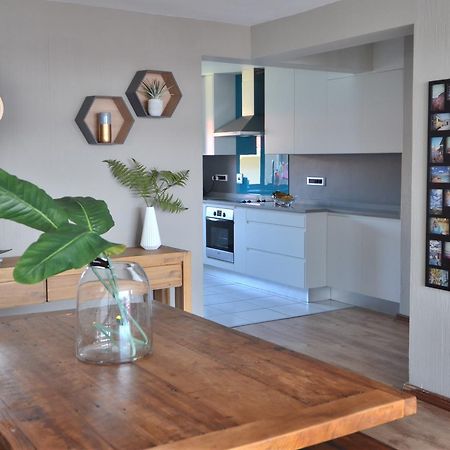 Toledo - Modern Apartment W View เพลตเตนเบิร์กเบย์ ภายนอก รูปภาพ