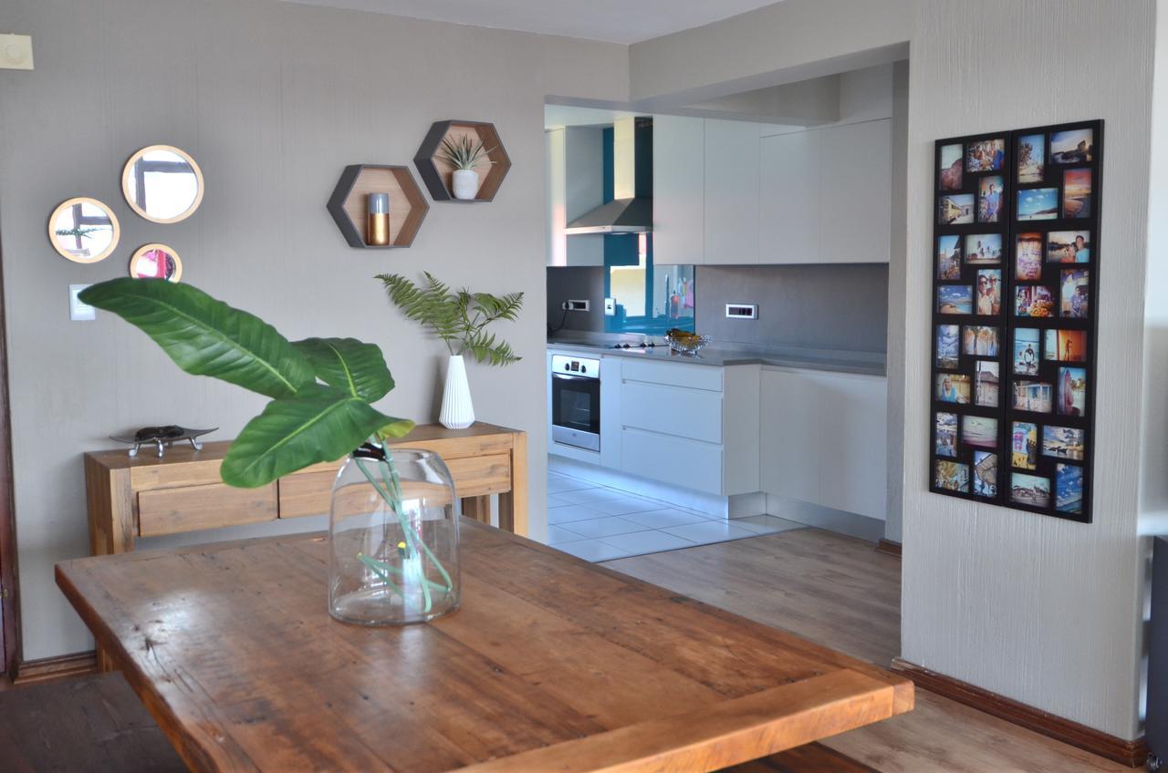 Toledo - Modern Apartment W View เพลตเตนเบิร์กเบย์ ภายนอก รูปภาพ