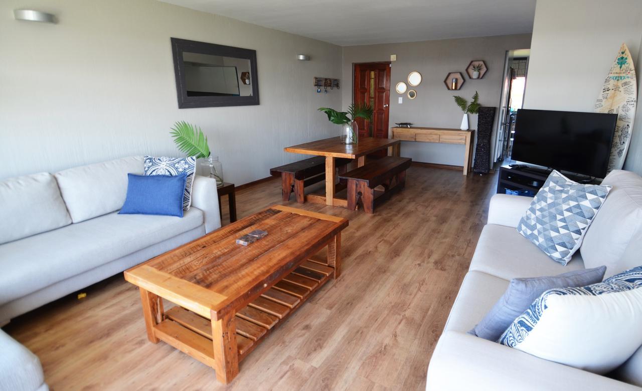 Toledo - Modern Apartment W View เพลตเตนเบิร์กเบย์ ภายนอก รูปภาพ