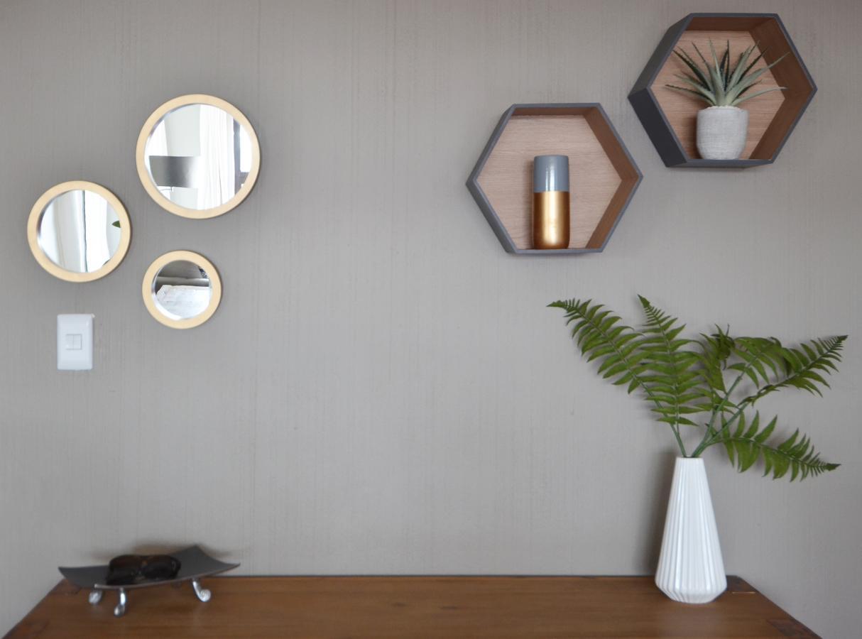Toledo - Modern Apartment W View เพลตเตนเบิร์กเบย์ ภายนอก รูปภาพ