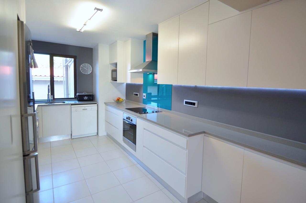 Toledo - Modern Apartment W View เพลตเตนเบิร์กเบย์ ภายนอก รูปภาพ